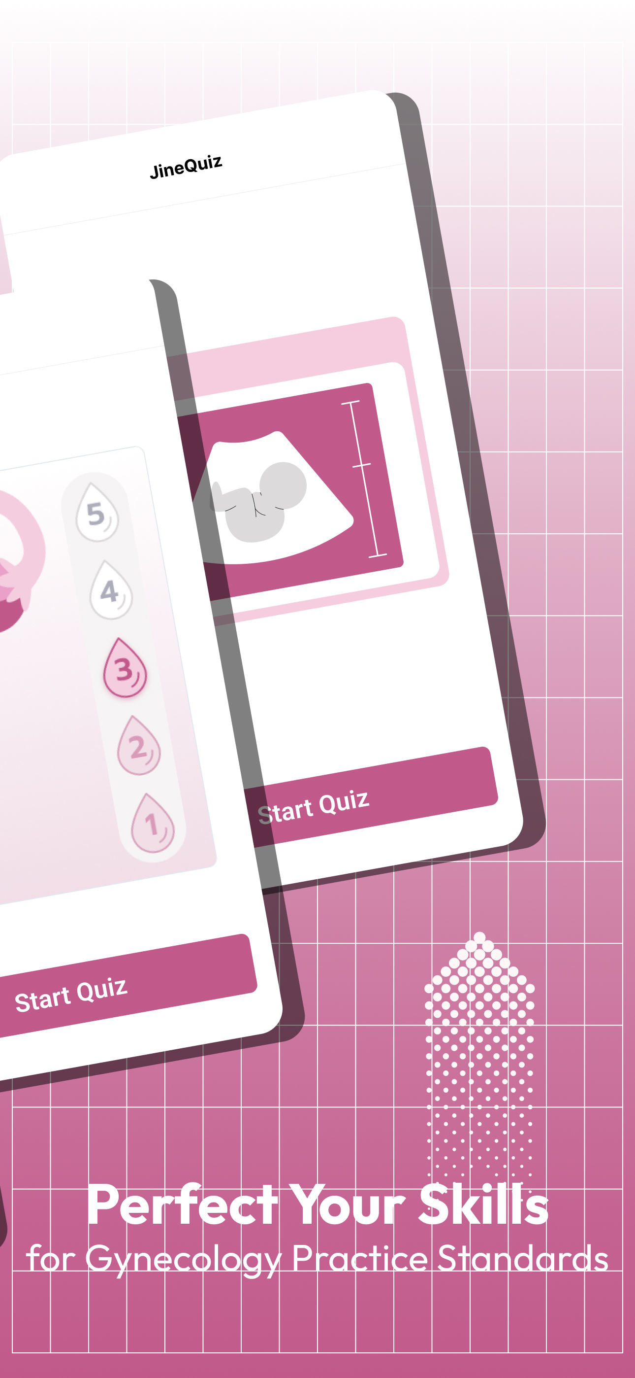 Gynecology Cases: Women Health screenshot 3
