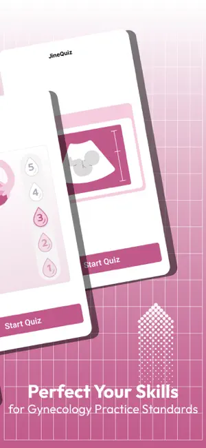 Gynecology Cases: Women Health screenshot 3