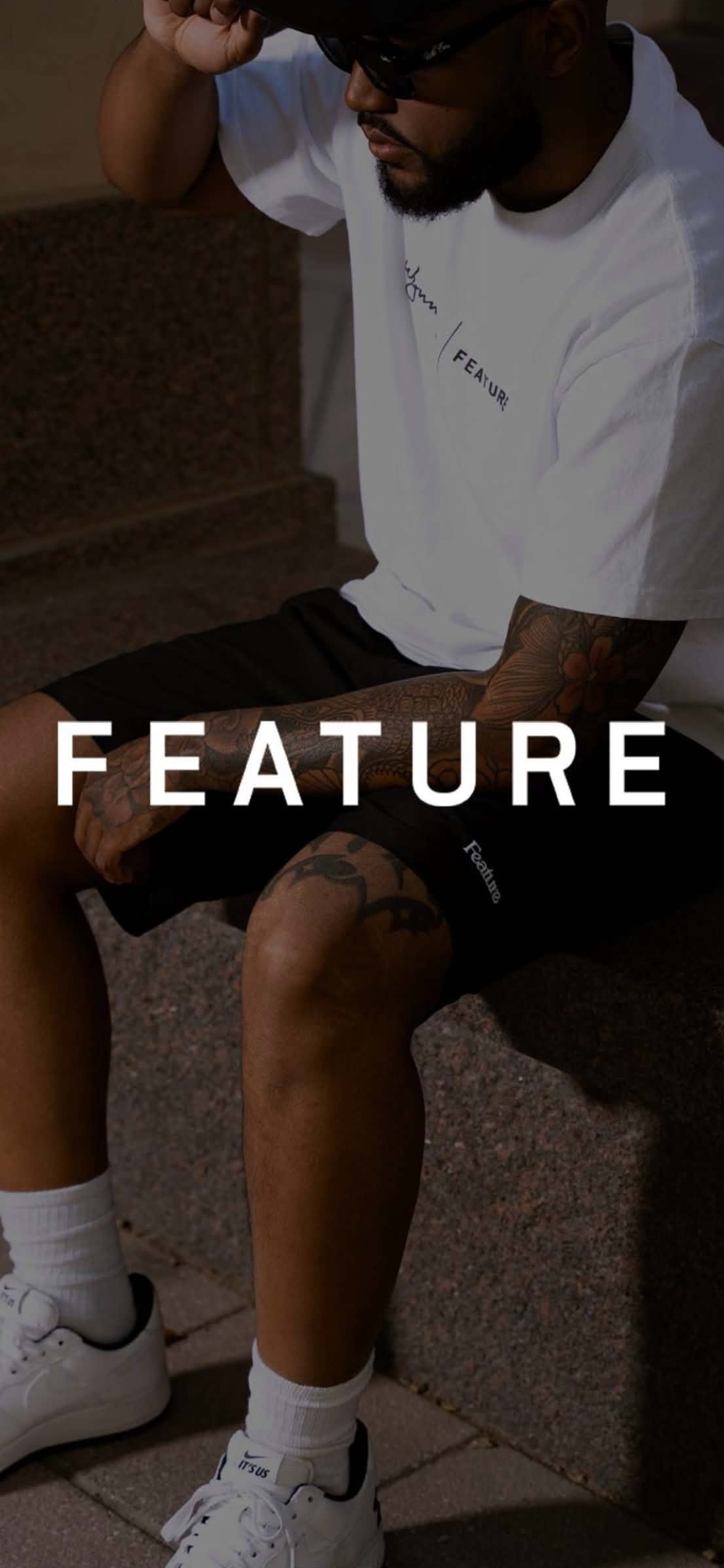 FEATURE - All Things Good