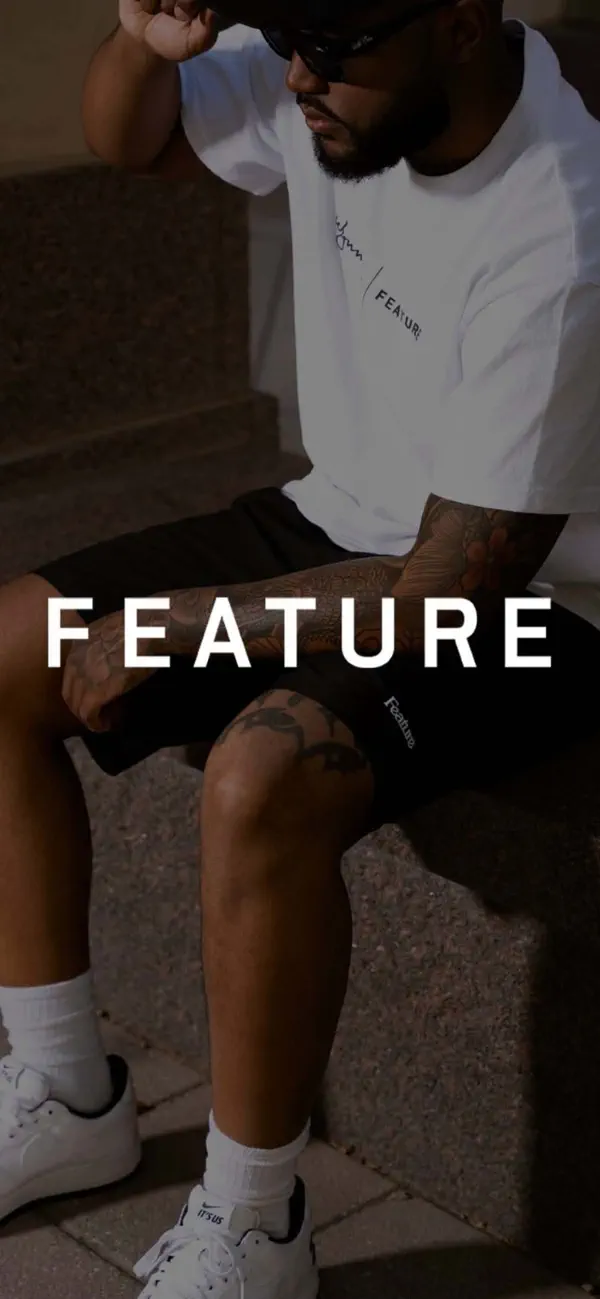 Screenshot #1 pour FEATURE - All Things Good