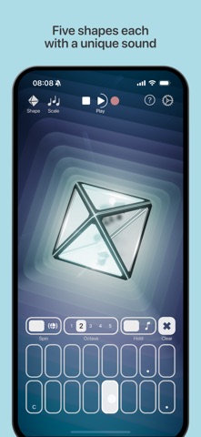 Playtonik screenshot