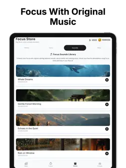 Focus & Mindfulness screenshot 20