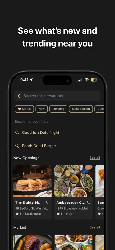 ResX screenshot 5 of 7