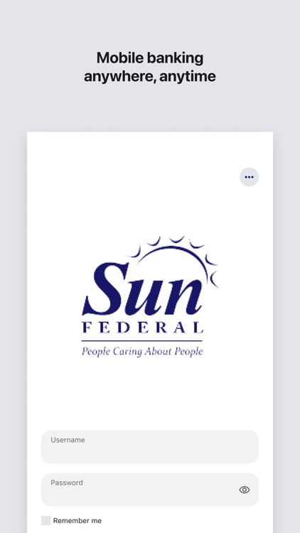 Sun Federal Credit Union