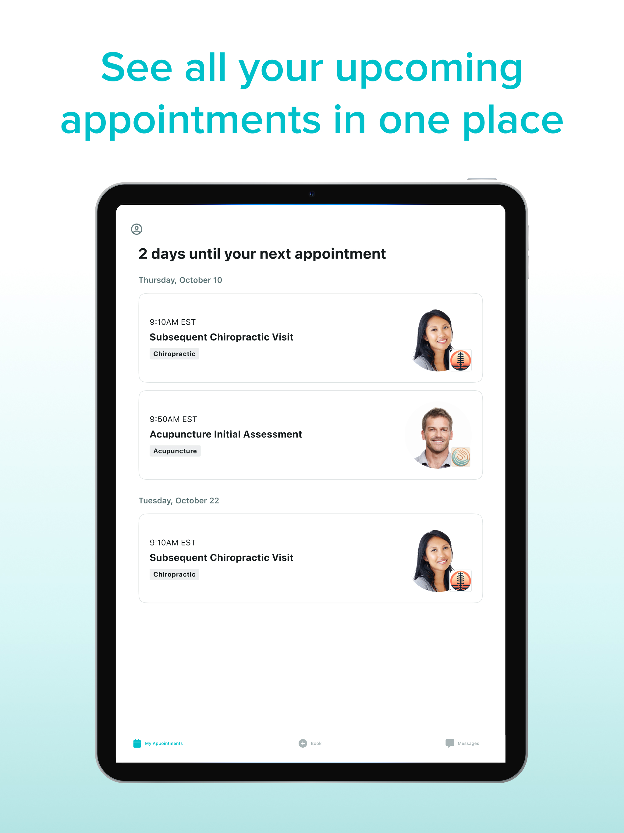 Jane for Clients
