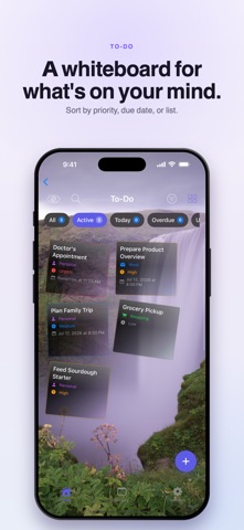 ProdDuck: Gentle Daily Tracker screenshot