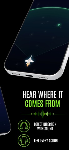 Earcade Screenshot 2 of 5