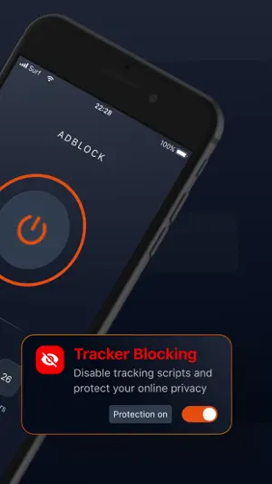 NetPure – Mobile Security screenshot 2
