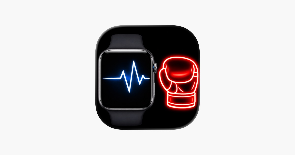 PunchWatch App