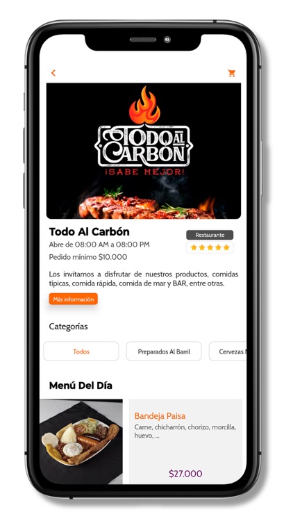 Appueblear screenshot-4