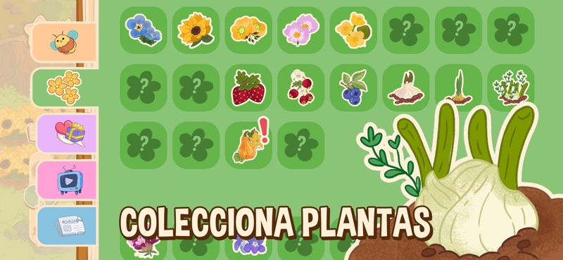 Honey Grove screenshot 5