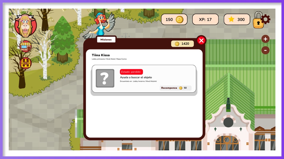 #8. Teo Loro (iOS) 由: scandinavian smart solutions