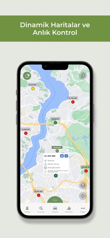 Denge Mobil screenshot