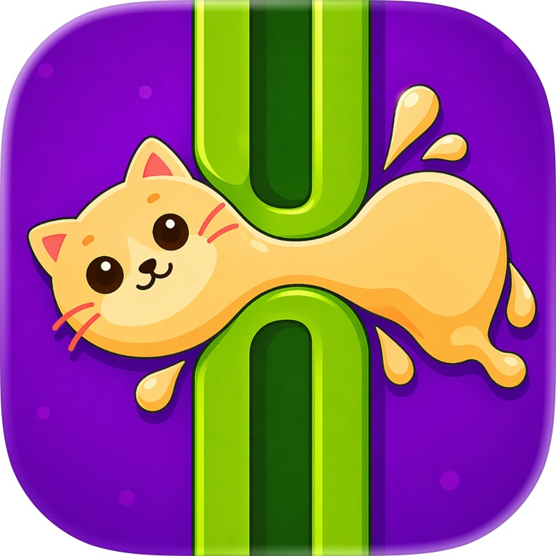 Ball Guys : Stumble & Fall screenshot 10
