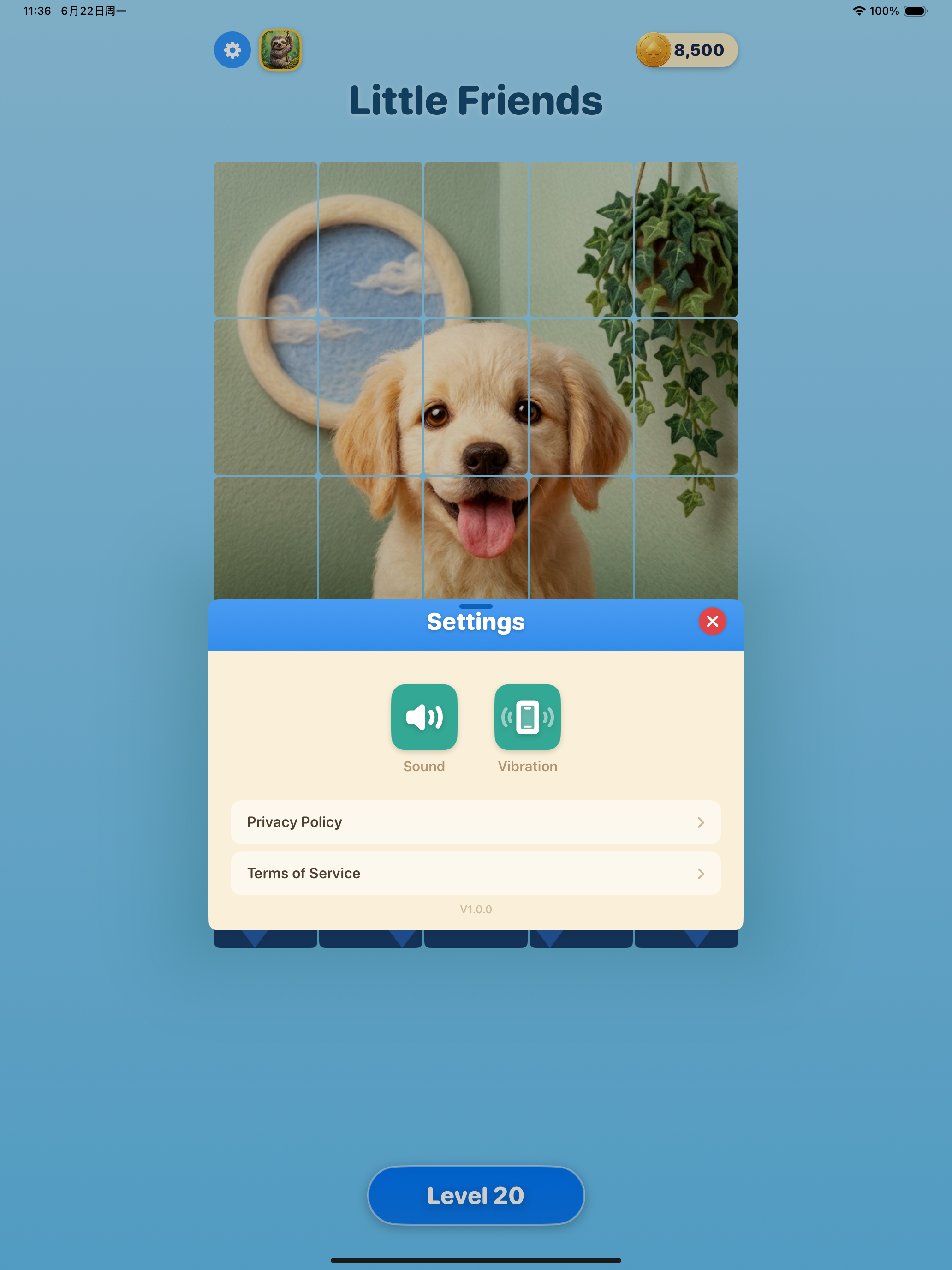 Critter Cards