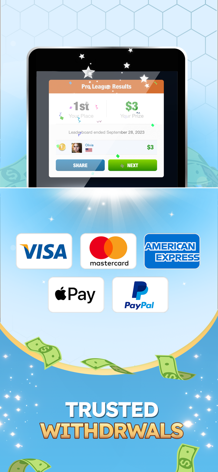 Photo Quiz: Win Real Money screenshot 5