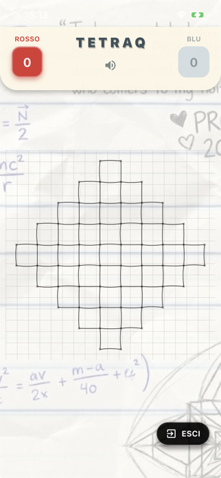 TetraQ Screenshot 3 of 3