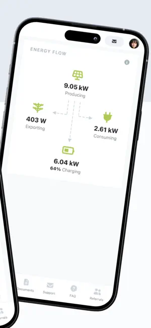 Earthlight Solar screenshot 2