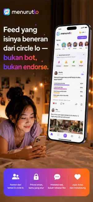 MenurutLo screenshot 4