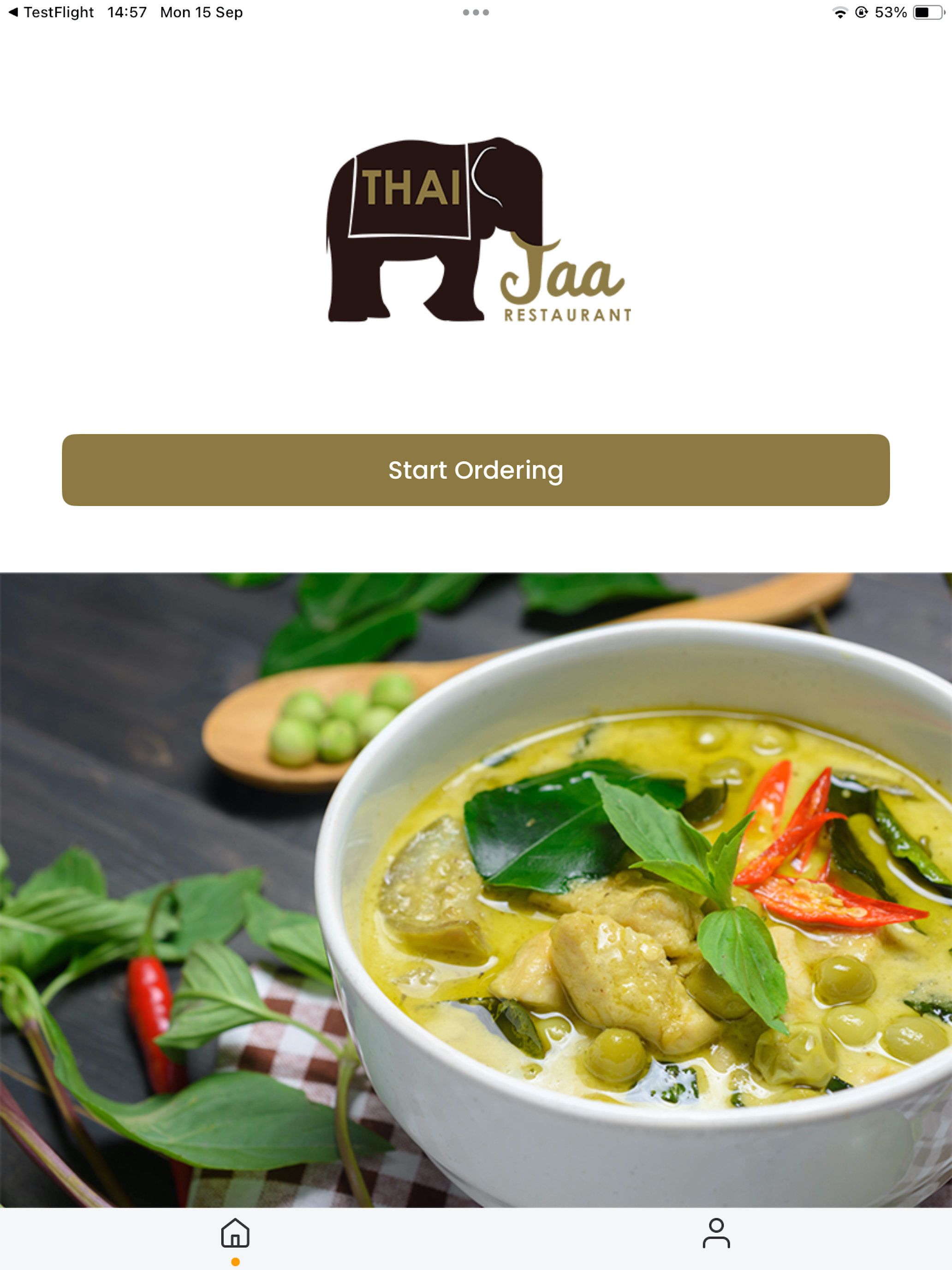 Thai Jaa Takeaway
