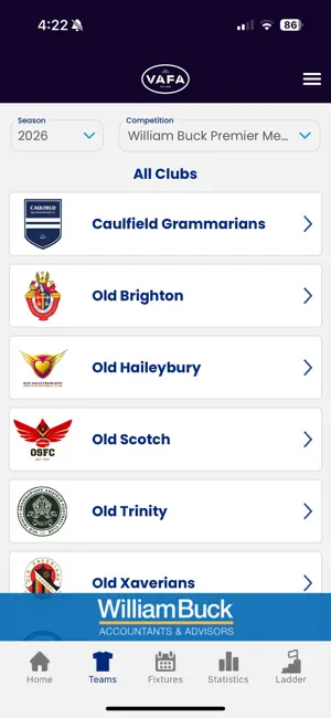 VAFA screenshot 3