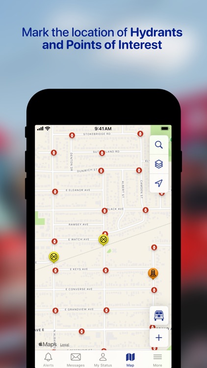 eDispatches screenshot-4