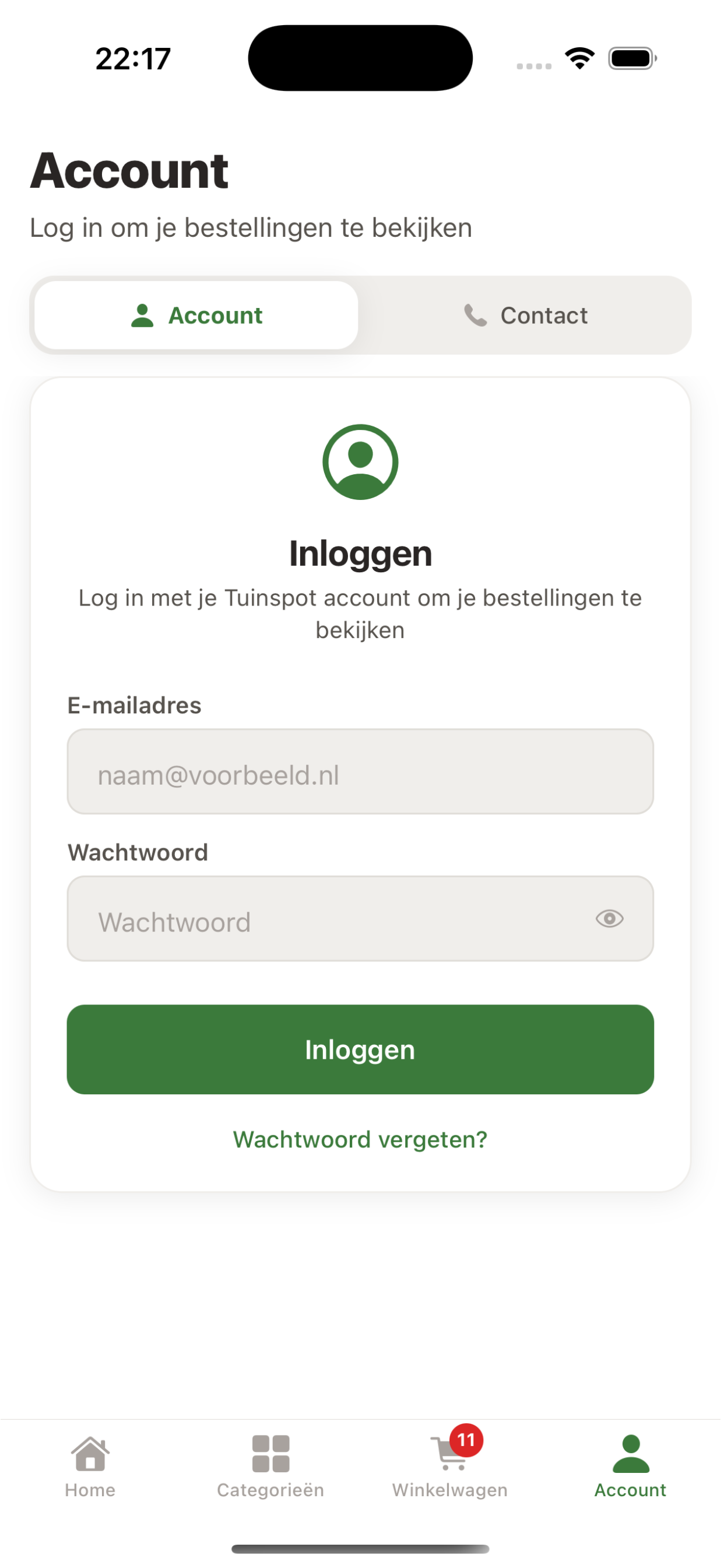 TuinSpot