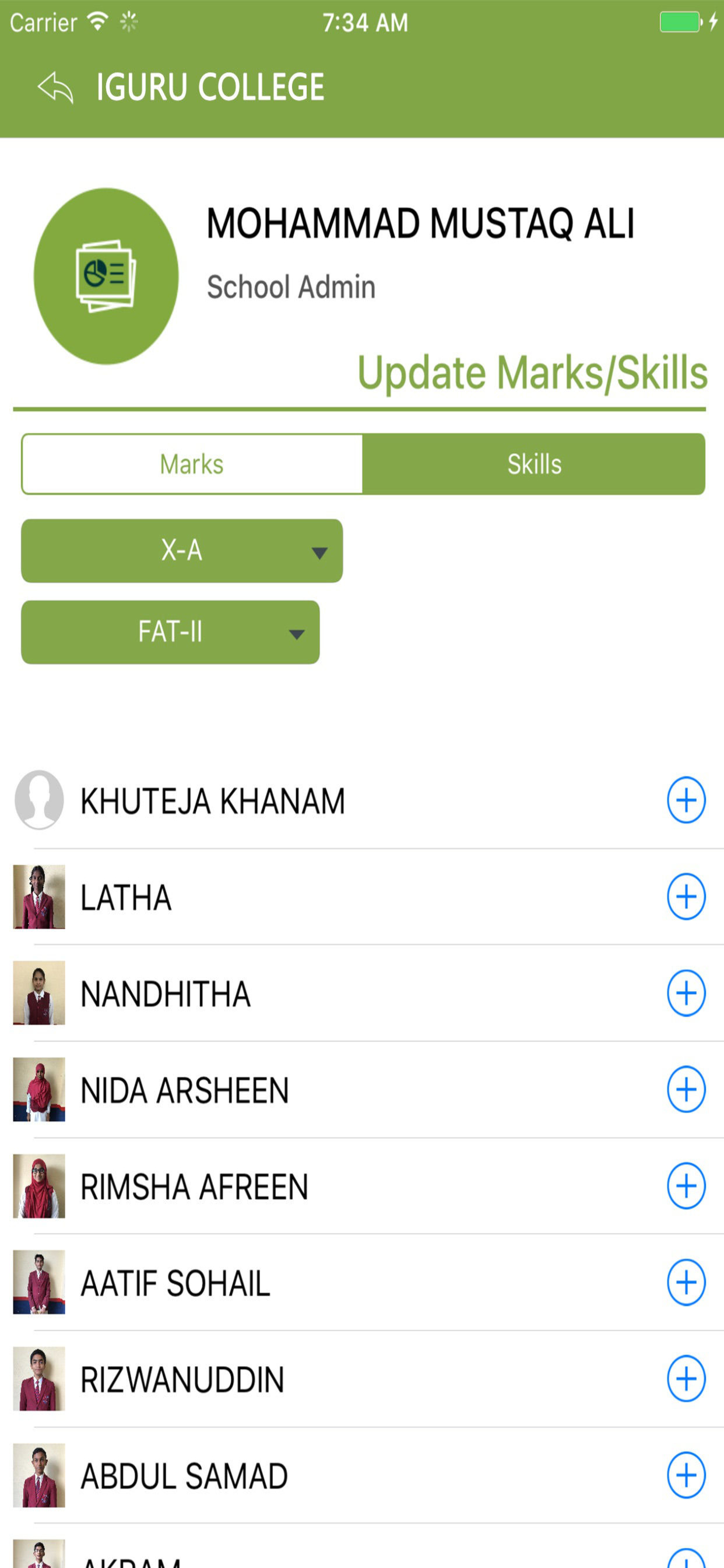 KKC Group of Institutions