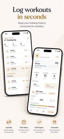 Joon: Health Tracker screenshot
