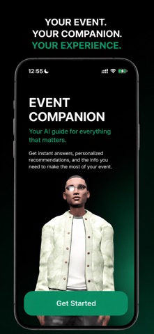 Visionbrew - AI Avatars Screenshot 4 of 4