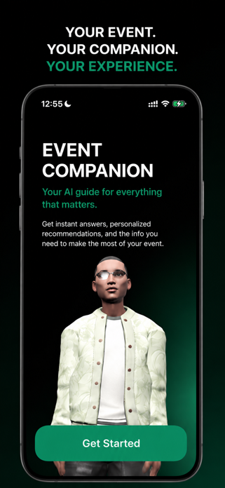 Visionbrew - AI Avatars Screenshot 4 of 4