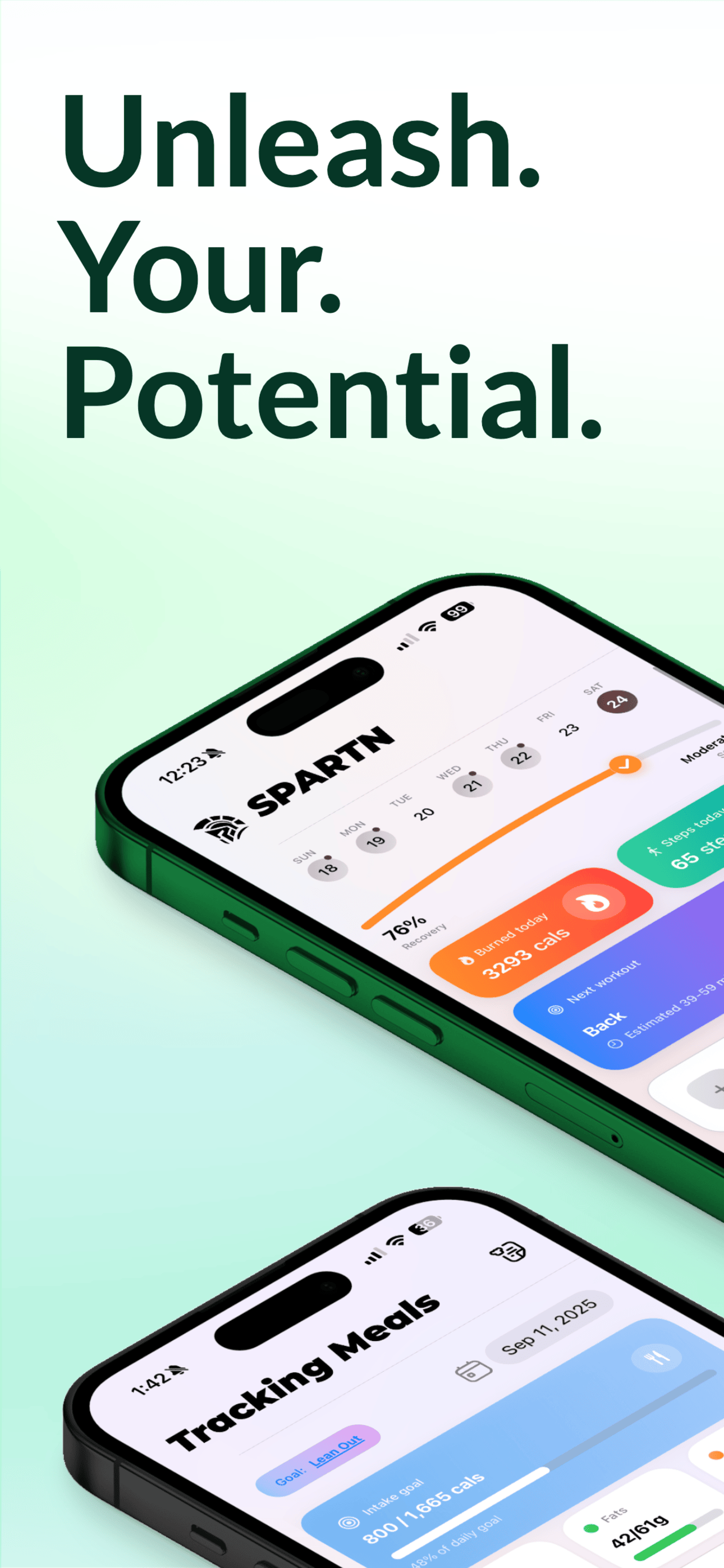 Spartn!