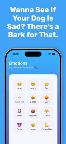 BarkGPT – AI Dog Translator Screenshot 7 of 7