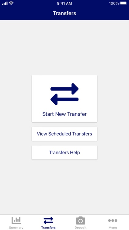 Local 804 Federal Credit Union screenshot-3