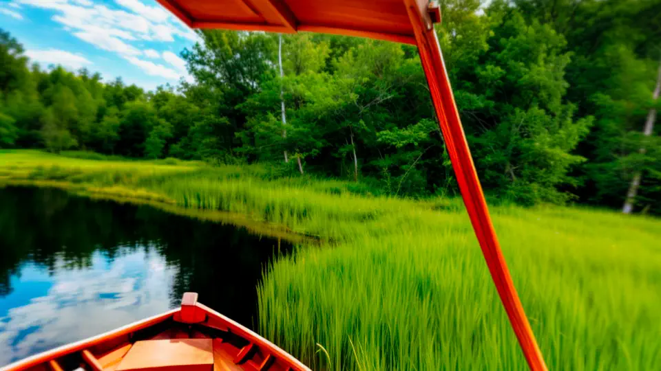 Boats On The River screenshot 7