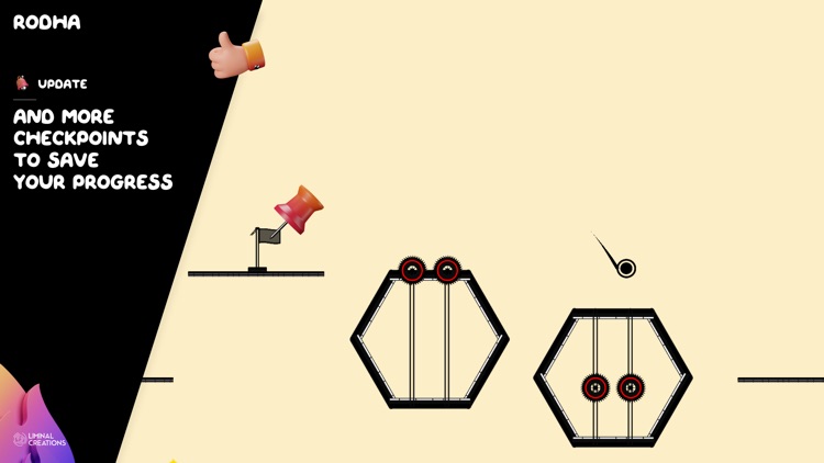 Rodha - Action Platformer