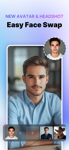 FlexPix AI Video & Image Maker screenshot