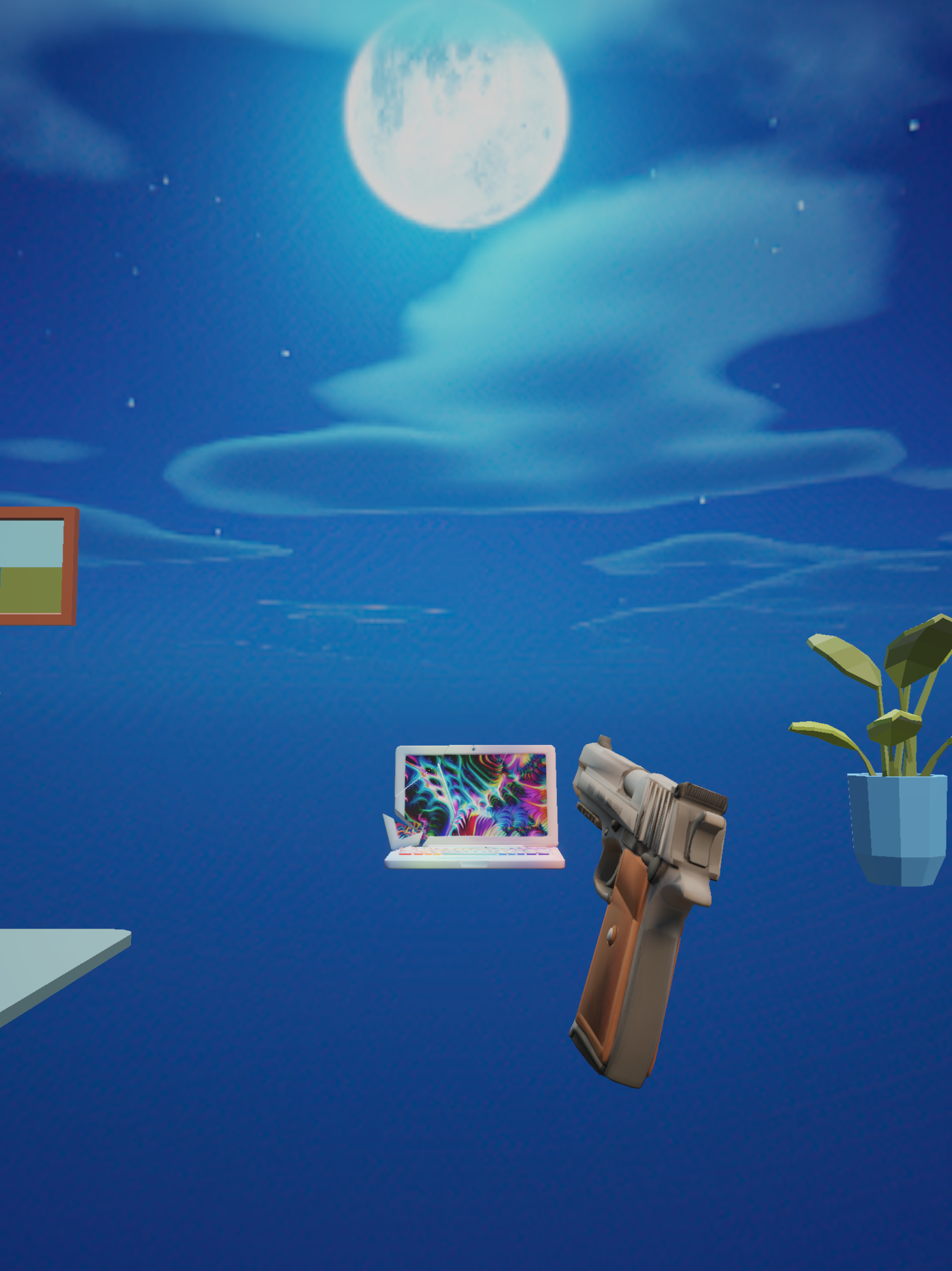 Break Piece screenshot 8