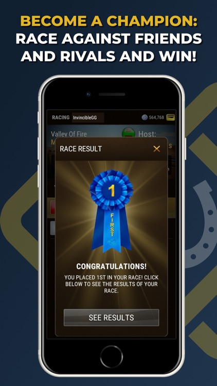 Owners Club: Stakes Racing screenshot-6