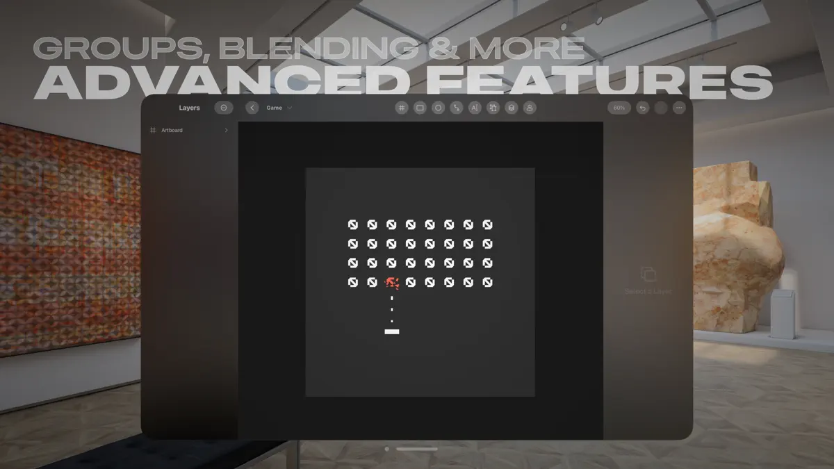 Modulator screenshot 3