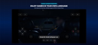 PlayLingo: Remote Play screenshot 5