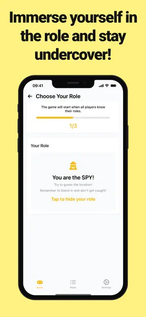 Spy: 10.000 Locations! screenshot 3