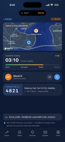 DövizX screenshot