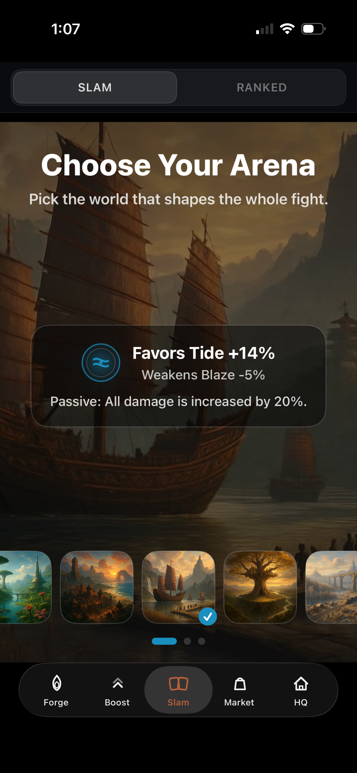 ShutterForge screenshot 4