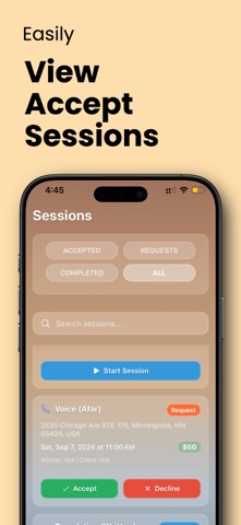 NowLanguage Screenshot 2 of 5