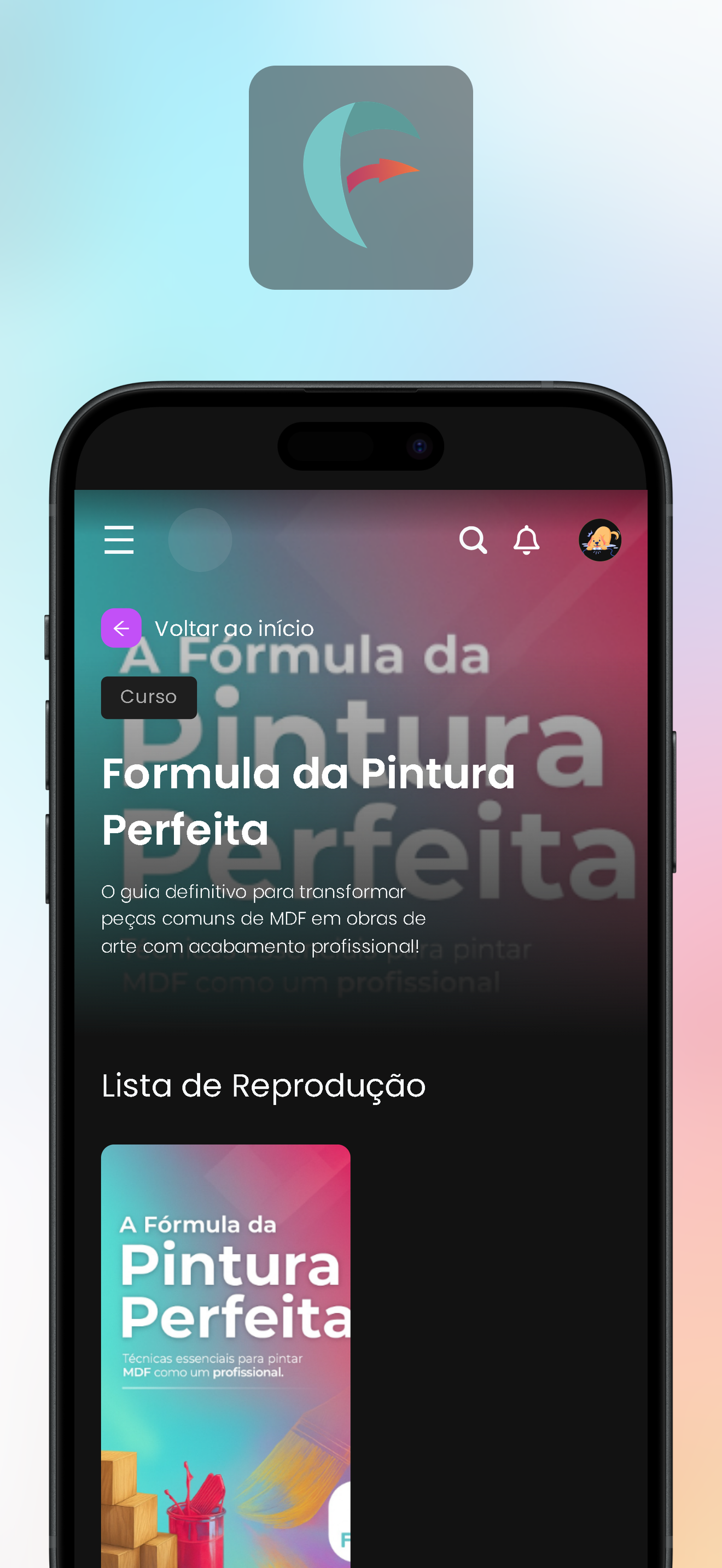 FesteJá Academy