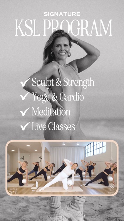 Studio KSL by Katrina Scott screenshot-5