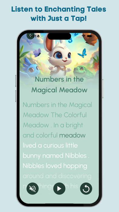 Twinkling Tales Screenshot
