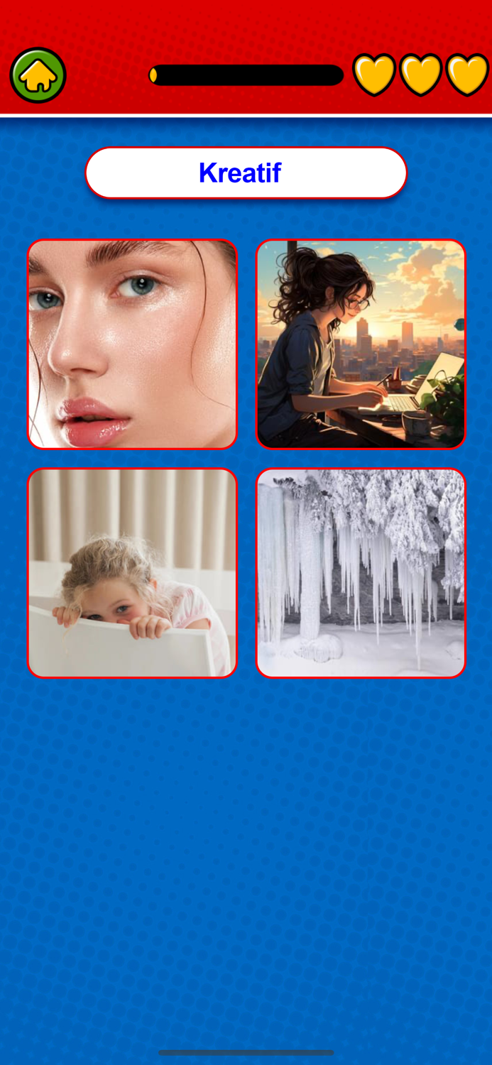 Learn Malay Flashcards