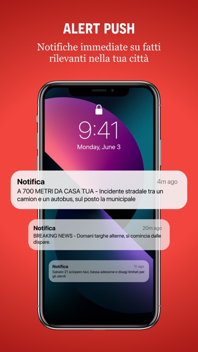 Screenshot #3 pour AnconaToday